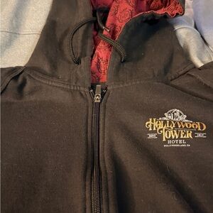 Disney Tower of Terror Hoodie